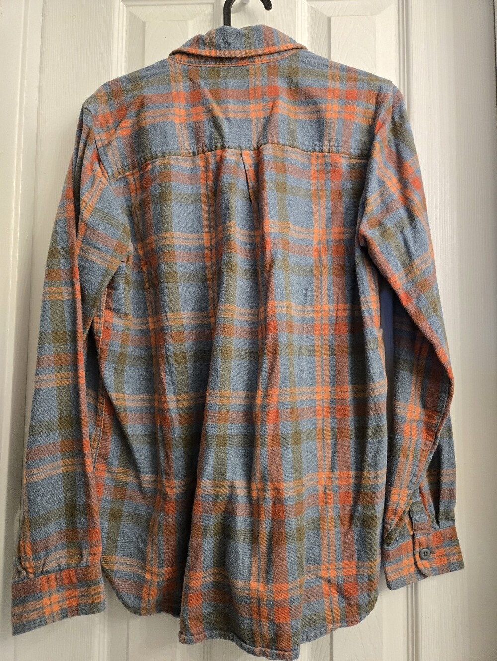 REI Co-op Wallace Lake Flannel Shirt - Picture 2 of 5